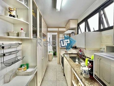 Foto 9 do(a) Cobertura de 2 quartos à venda em Humaitá, Rio de Janeiro
