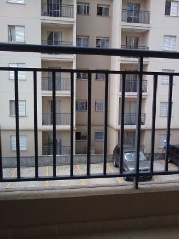 Foto 11 do(a) Apartamento de 3 quartos à venda em Conceição, Osasco