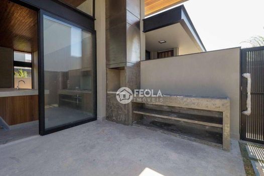 Foto 33 do(a) Casa em Condomínio de 3 quartos à venda em Jardim Residencial Fibra, Nova Odessa