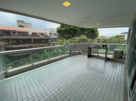 Foto 1 do(a) Cobertura de 4 quartos à venda em Recreio dos Bandeirantes, Rio de Janeiro