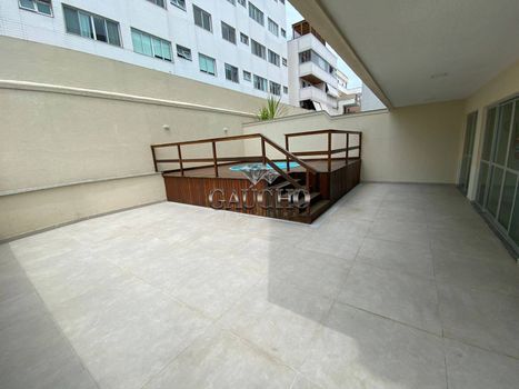 Foto 4 do(a) Cobertura de 4 quartos à venda em Recreio dos Bandeirantes, Rio de Janeiro