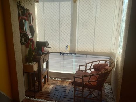 Foto 6 do(a) Apartamento de 2 quartos à venda em Bosque da Saúde, São Paulo