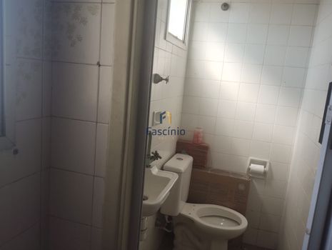 Foto 3 do(a) Apartamento de 2 quartos à venda em Bosque da Saúde, São Paulo