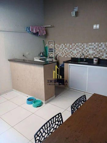 Foto 10 do(a) Casa em Condomínio de 2 quartos à venda em Jardim Colônia, Jundiaí