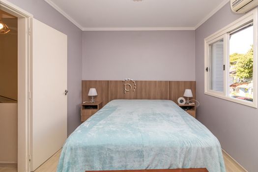Foto 12 do(a) Casa em Condomínio de 2 quartos à venda em Vila Nova, Porto Alegre