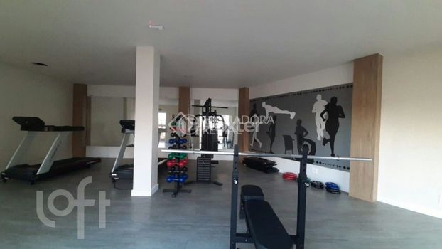 Foto 10 do(a) Apartamento de 2 quartos à venda em Estância Velha, Canoas
