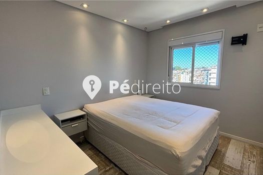 Foto 13 do(a) Apartamento de 2 quartos à venda em Vila Bertioga, São Paulo