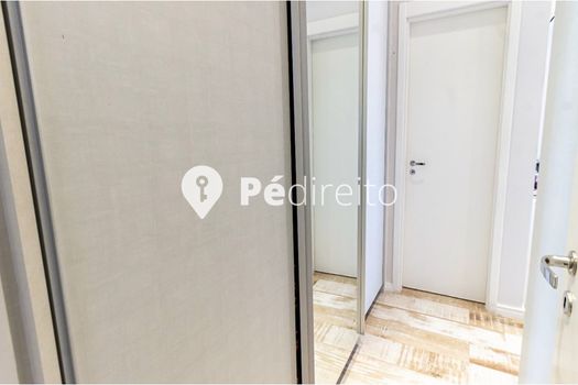 Foto 12 do(a) Apartamento de 2 quartos à venda em Vila Bertioga, São Paulo