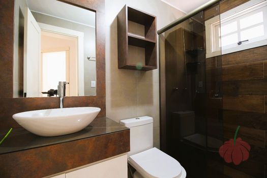 Foto 14 do(a) Casa em Condomínio de 3 quartos à venda em Tristeza, Porto Alegre