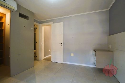 Foto 19 do(a) Casa em Condomínio de 3 quartos à venda em Tristeza, Porto Alegre