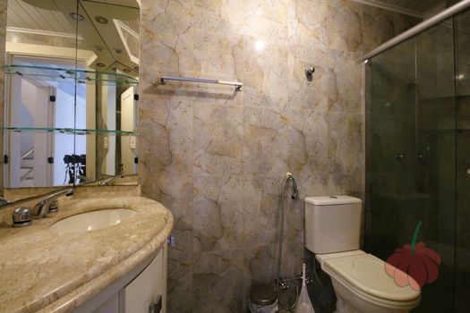 Foto 17 do(a) Casa em Condomínio de 3 quartos à venda em Tristeza, Porto Alegre