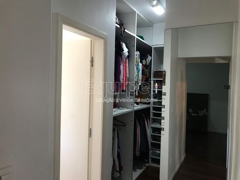 Foto 23 do(a) Cobertura de 4 quartos para alugar em Serra, Belo Horizonte