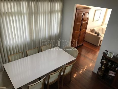 Foto 6 do(a) Cobertura de 4 quartos para alugar em Serra, Belo Horizonte