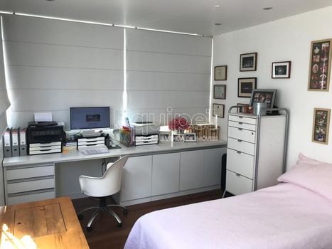 Foto 33 do(a) Cobertura de 4 quartos para alugar em Serra, Belo Horizonte