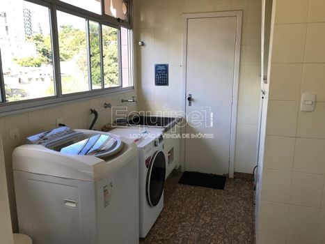 Foto 13 do(a) Cobertura de 4 quartos para alugar em Serra, Belo Horizonte