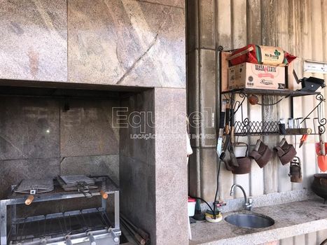 Foto 44 do(a) Cobertura de 4 quartos para alugar em Serra, Belo Horizonte