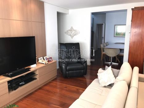 Foto 4 do(a) Cobertura de 4 quartos para alugar em Serra, Belo Horizonte
