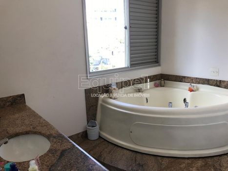Foto 25 do(a) Cobertura de 4 quartos para alugar em Serra, Belo Horizonte