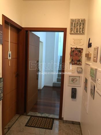 Foto 2 do(a) Cobertura de 4 quartos para alugar em Serra, Belo Horizonte