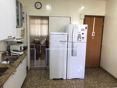 Foto 9 do(a) Cobertura de 4 quartos para alugar em Serra, Belo Horizonte