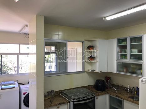 Foto 11 do(a) Cobertura de 4 quartos para alugar em Serra, Belo Horizonte