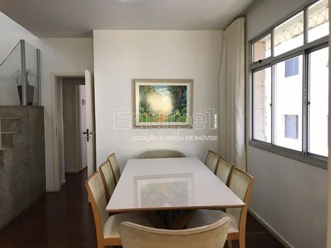 Foto 7 do(a) Cobertura de 4 quartos para alugar em Serra, Belo Horizonte