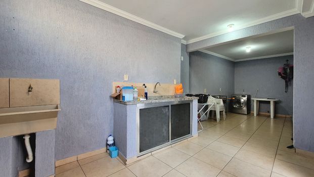 Foto 23 do(a) Casa em Condomínio de 2 quartos à venda em Vila Tibiriçá, Santo André