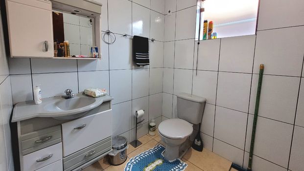 Foto 12 do(a) Casa em Condomínio de 2 quartos à venda em Vila Tibiriçá, Santo André