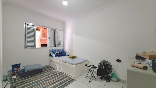 Foto 35 do(a) Casa em Condomínio de 2 quartos à venda em Vila Tibiriçá, Santo André