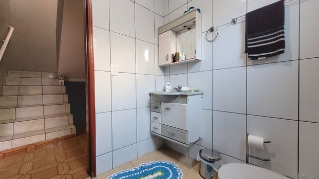 Foto 13 do(a) Casa em Condomínio de 2 quartos à venda em Vila Tibiriçá, Santo André