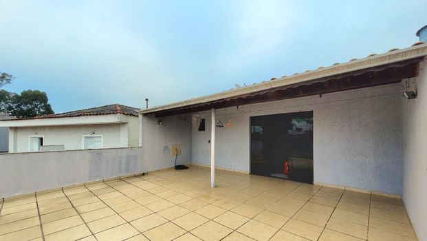 Foto 48 do(a) Casa em Condomínio de 2 quartos à venda em Vila Tibiriçá, Santo André