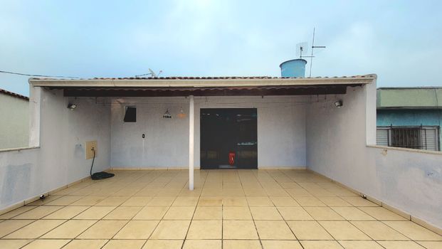 Foto 50 do(a) Casa em Condomínio de 2 quartos à venda em Vila Tibiriçá, Santo André