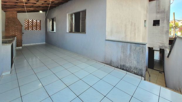 Foto 29 do(a) Casa em Condomínio de 2 quartos à venda em Vila Tibiriçá, Santo André