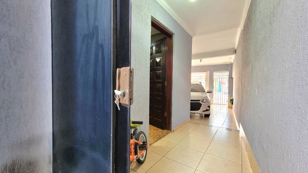 Foto 34 do(a) Casa em Condomínio de 2 quartos à venda em Vila Tibiriçá, Santo André