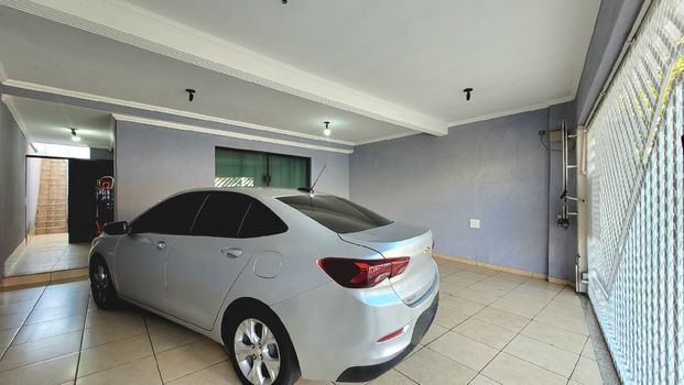Foto 3 do(a) Casa em Condomínio de 2 quartos à venda em Vila Tibiriçá, Santo André