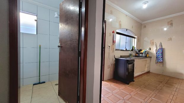 Foto 11 do(a) Casa em Condomínio de 2 quartos à venda em Vila Tibiriçá, Santo André