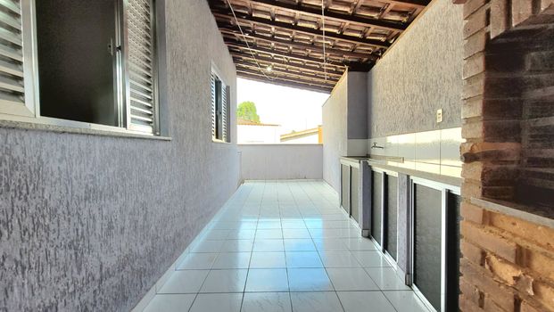 Foto 32 do(a) Casa em Condomínio de 2 quartos à venda em Vila Tibiriçá, Santo André