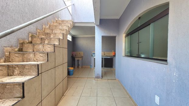 Foto 22 do(a) Casa em Condomínio de 2 quartos à venda em Vila Tibiriçá, Santo André