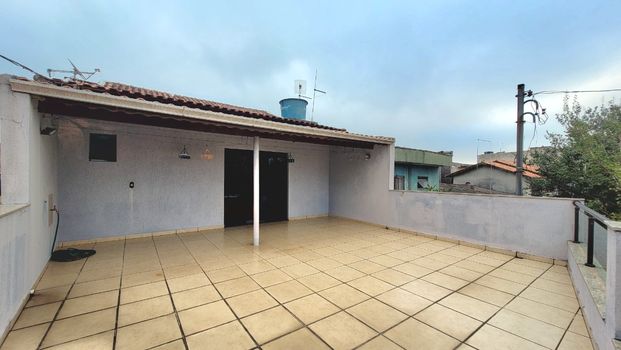 Foto 49 do(a) Casa em Condomínio de 2 quartos à venda em Vila Tibiriçá, Santo André