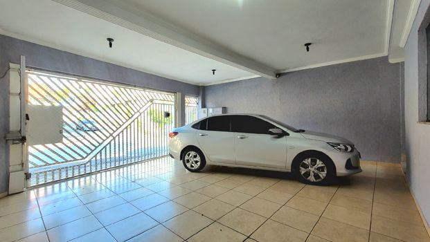 Foto 2 do(a) Casa em Condomínio de 2 quartos à venda em Vila Tibiriçá, Santo André
