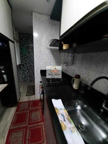 Foto 26 do(a) Apartamento de 2 quartos à venda em Jundiapeba, Mogi das Cruzes