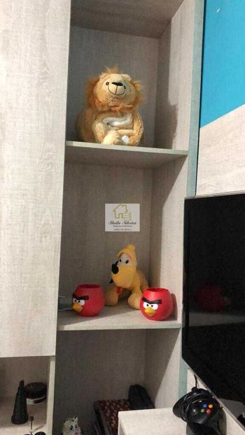 Foto 6 do(a) Apartamento de 2 quartos à venda em Jundiapeba, Mogi das Cruzes