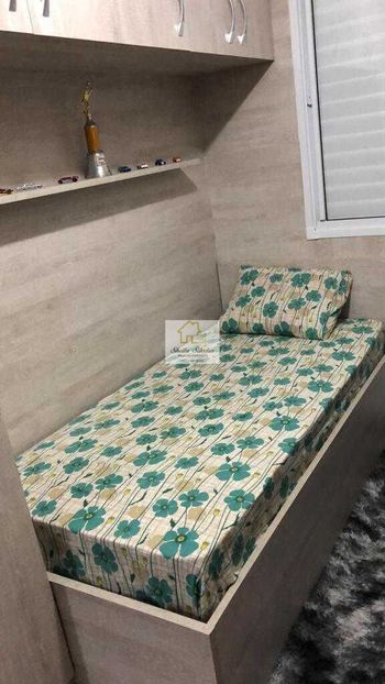 Foto 30 do(a) Apartamento de 2 quartos à venda em Jundiapeba, Mogi das Cruzes
