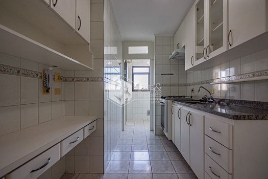 Foto 18 do(a) Apartamento de 3 quartos à venda em Vila Romana, São Paulo