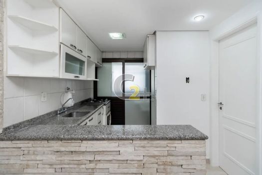 Foto 14 do(a) Apartamento de 2 quartos à venda em Indianópolis, São Paulo