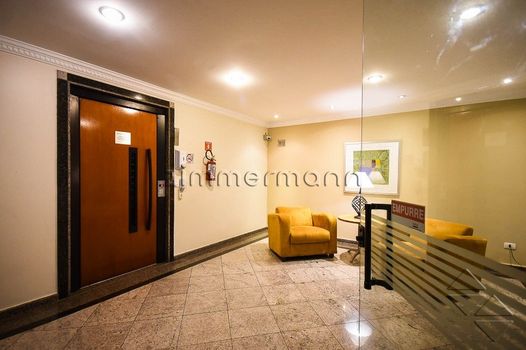 Foto 37 do(a) Apartamento de 4 quartos à venda em Perdizes, São Paulo