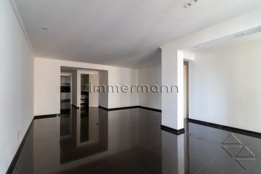 Foto 6 do(a) Apartamento de 4 quartos à venda em Perdizes, São Paulo