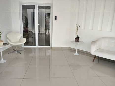 Foto 3 do(a) Cobertura de 2 quartos para alugar em Vila Osasco, Osasco