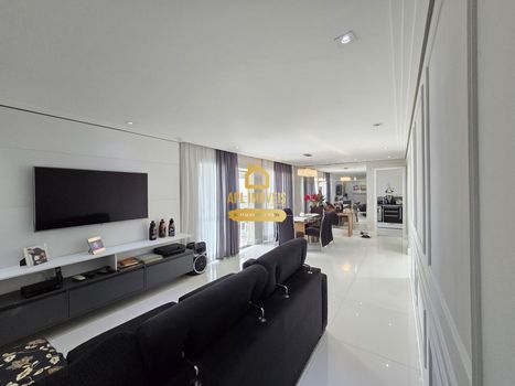 Foto 2 do(a) Apartamento de 3 quartos à venda em Vila Augusta, Guarulhos
