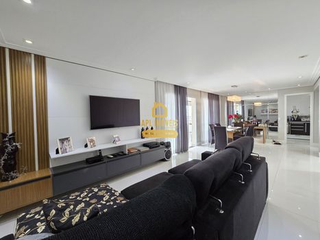 Foto 4 do(a) Apartamento de 3 quartos à venda em Vila Augusta, Guarulhos